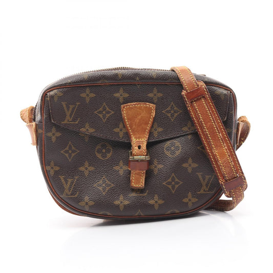 Louis Vuitton Monogram Shoulder Bag M51227