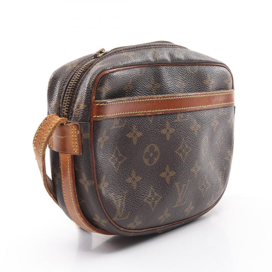 Louis Vuitton Monogram Shoulder Bag M51227