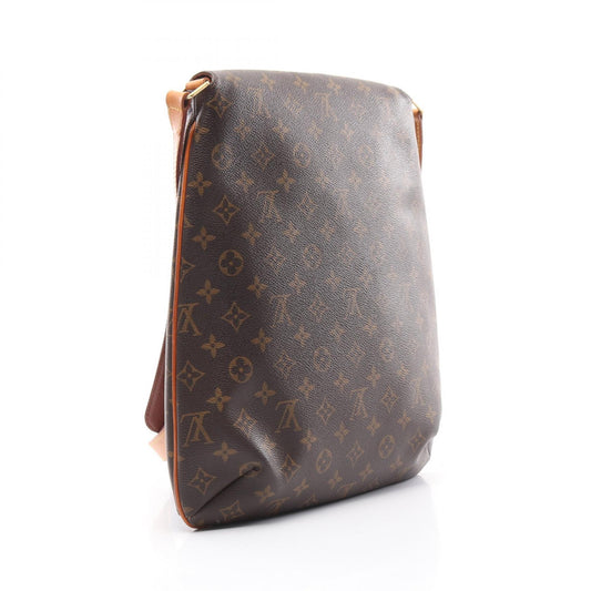 Louis Vuitton Monogram Musette Shoulder Bag M51256