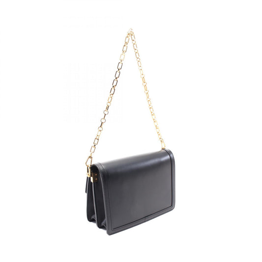 Louis Vuitton Dauphine MM Noir Shoulder Bag M55821