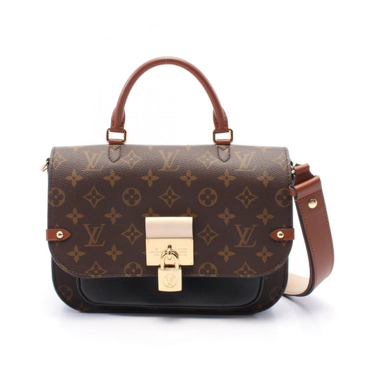 Louis Vuitton Monogram Idylle Handbag M44354