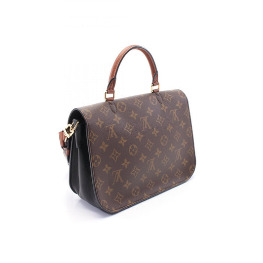 Louis Vuitton Monogram Idylle Handbag M44354