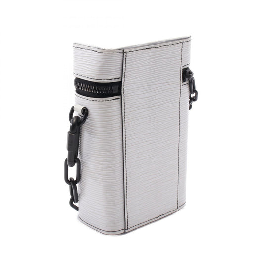 Louis Vuitton Epi Leather Phone Box Shoulder Bag M68791
