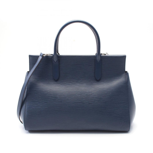 Louis Vuitton Epi Leather Marly MM Handbag