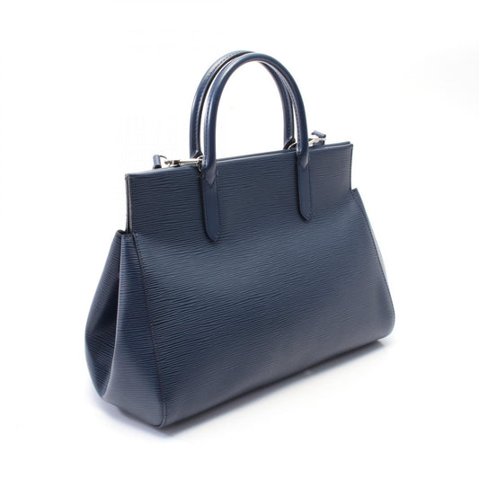 Louis Vuitton Epi Leather Marly MM Handbag