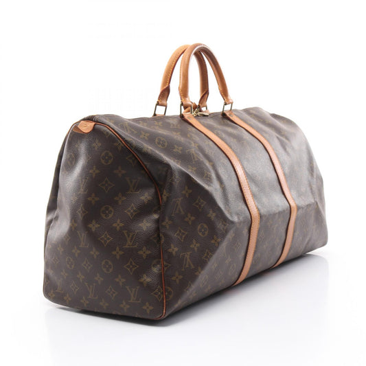 Louis Vuitton Keepall 55 Monogram Boston Bag M41424