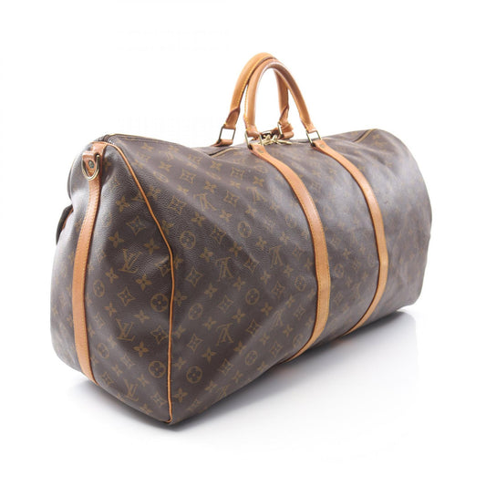 Louis Vuitton Keepall Bandouliere 60 Boston Bag M41412