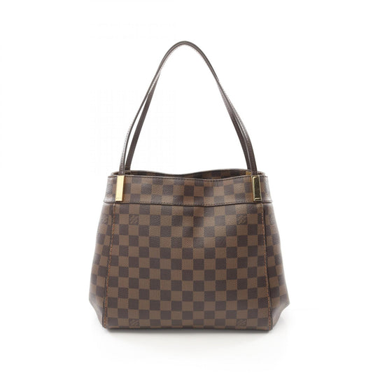 Louis Vuitton Damier Ebene Marlybone PM Shoulder Bag N41215