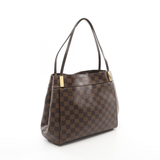 Louis Vuitton Damier Ebene Marlybone PM Shoulder Bag N41215