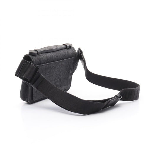 Louis Vuitton S Lock Leather Sling Bag M58487