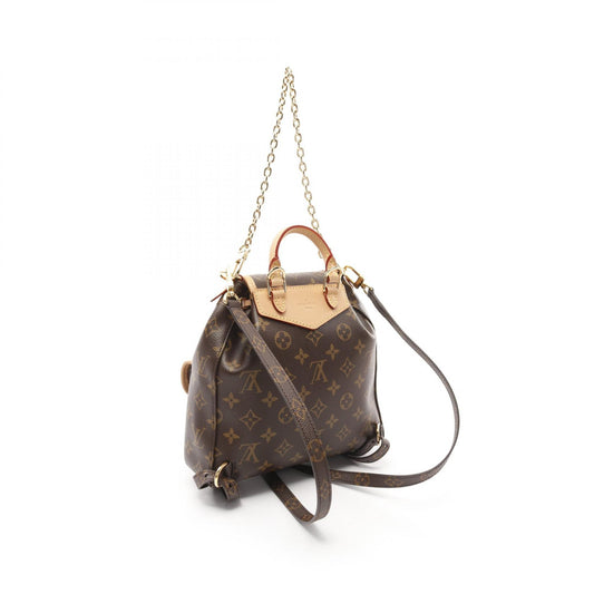 Louis Vuitton Excursion PM Backpack Monogram Brown