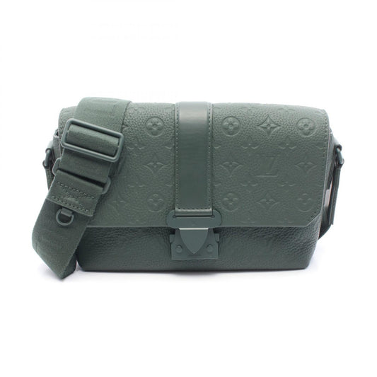 Louis Vuitton Monogram Messenger Bag M24439