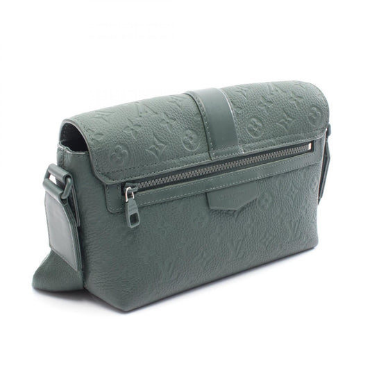 Louis Vuitton Monogram Messenger Bag M24439