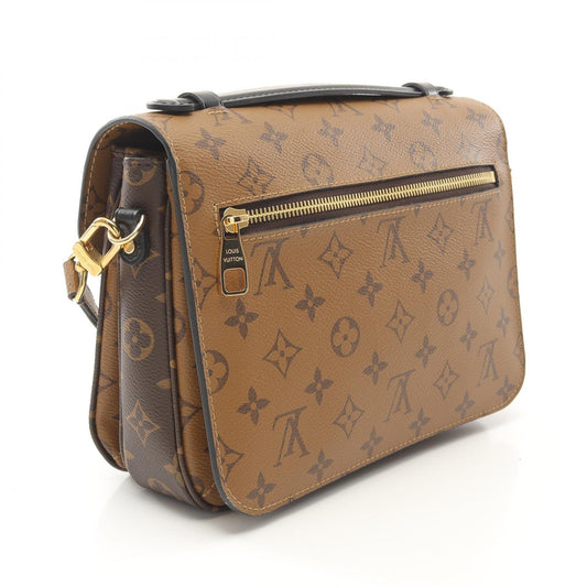 Louis Vuitton Pochette Metis MM Handbag M44876