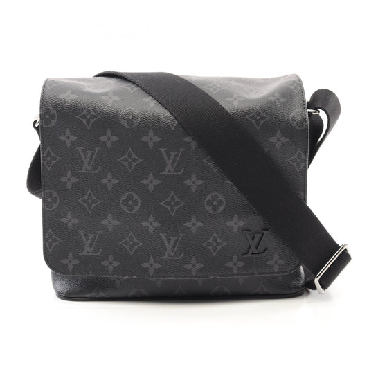 Louis Vuitton District PM NM Shoulder Bag M44000