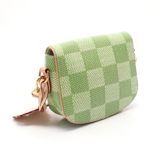 Louis Vuitton Damier Golf Messenger Bag N40665