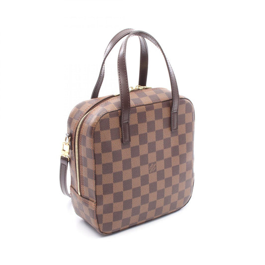 Louis Vuitton Damier Spontini Handbag N48021