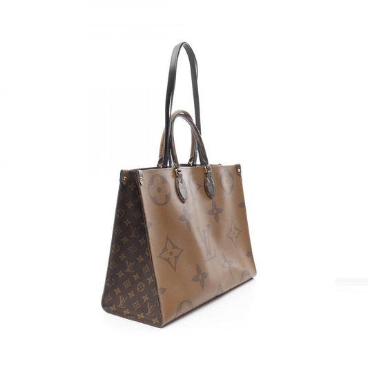 Louis Vuitton OnTheGo GM Shoulder Bag M45320