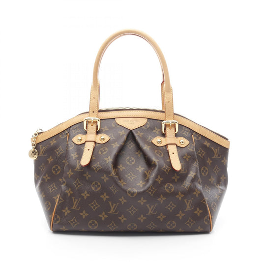 Louis Vuitton Tivoli GM Monogram Handbag M40144