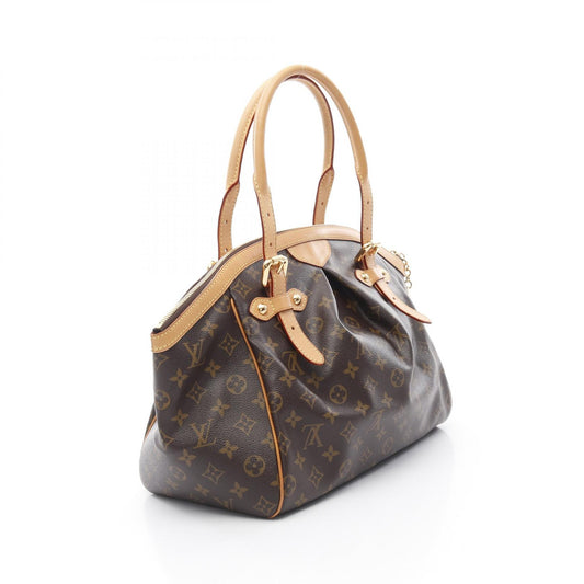 Louis Vuitton Tivoli GM Monogram Handbag M40144