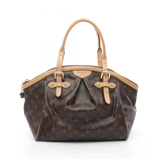 Louis Vuitton Tivoli GM Monogram Handbag M40144