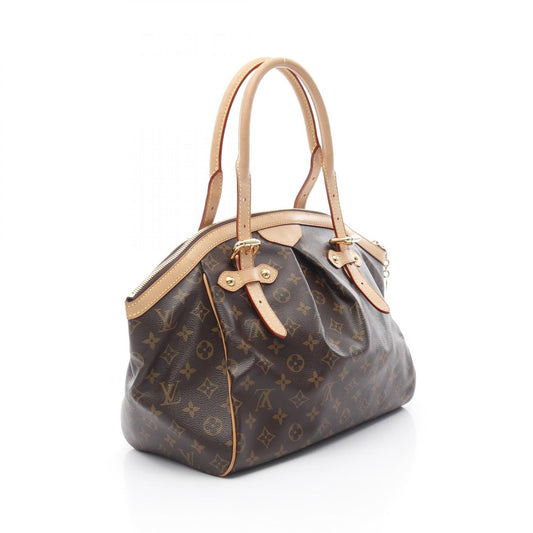 Louis Vuitton Tivoli GM Monogram Handbag M40144