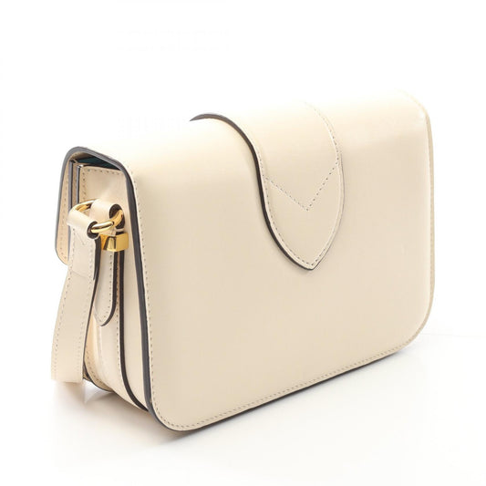 Louis Vuitton LV Pont 9 Leather Shoulder Bag M55950