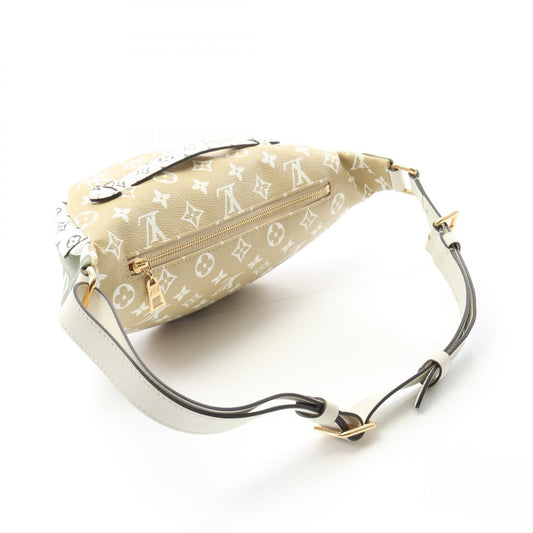 Louis Vuitton Monogram Giant Bum Bag M44611