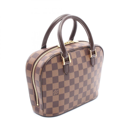 Louis Vuitton Damier Ebene Mini Sarria Handbag