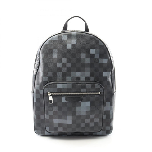 Louis Vuitton Josh Backpack Damier Graphite N40084