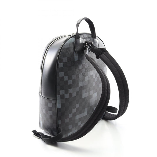 Louis Vuitton Josh Backpack Damier Graphite N40084
