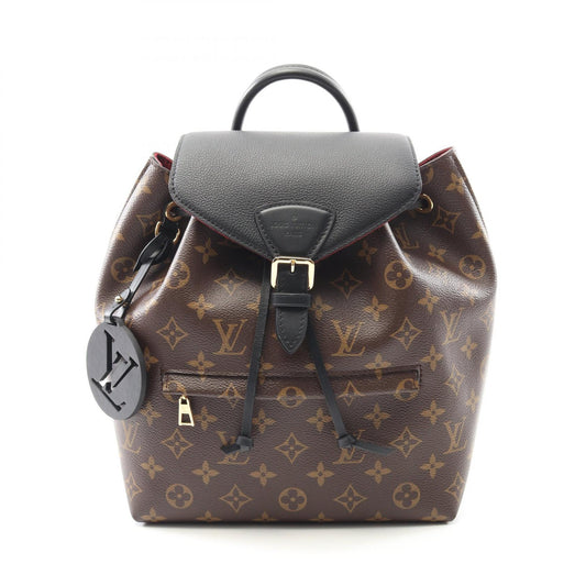 Louis Vuitton Monogram Backpack M45515