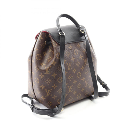 Louis Vuitton Monogram Backpack M45515