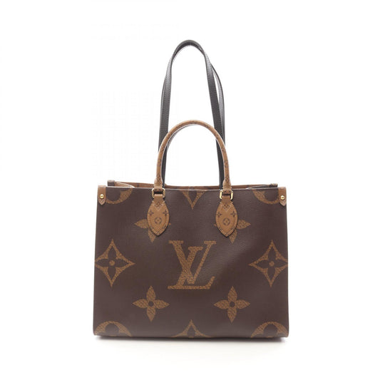 Louis Vuitton OnTheGo MM Tote Bag M45321
