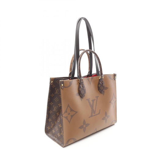 Louis Vuitton OnTheGo MM Tote Bag M45321
