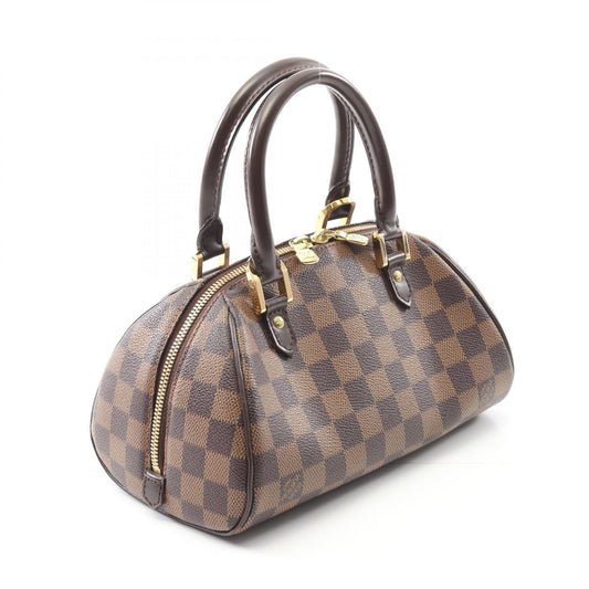 Louis Vuitton Damier Mini Handbag N41436