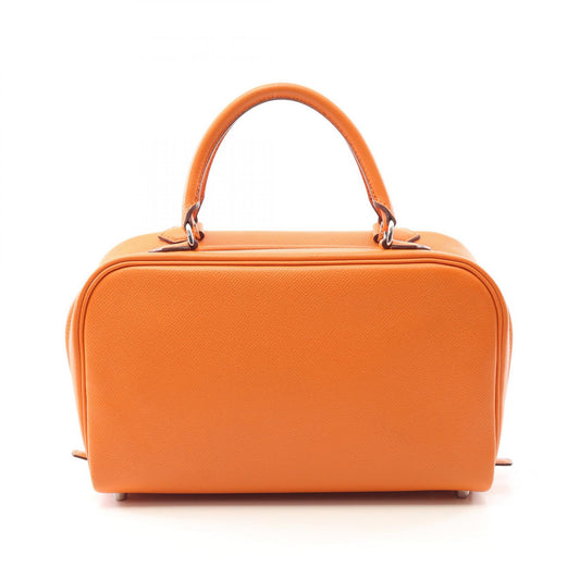 Hermes Sac Envie 26 Calf Leather Handbag
