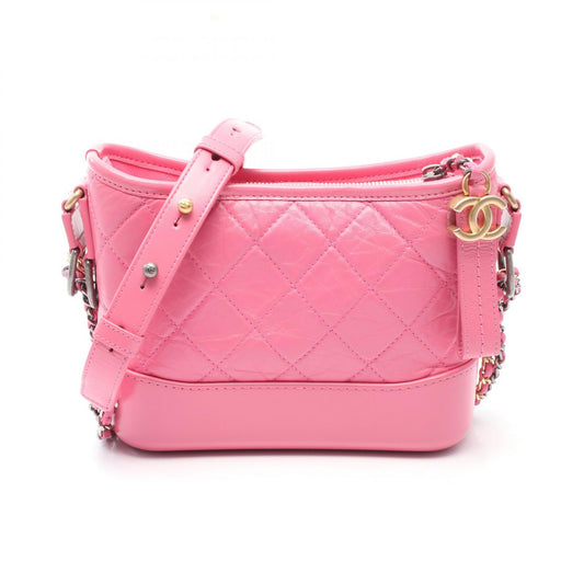 Chanel Gabrielle Small Hobo Shoulder Bag A9180