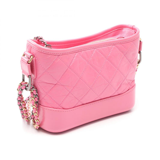 Chanel Gabrielle Small Hobo Shoulder Bag A9180