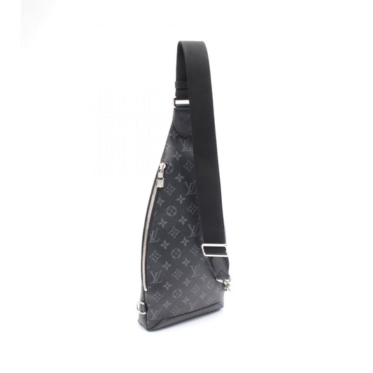 Louis Vuitton Taigarama Sling Bag Black M30936