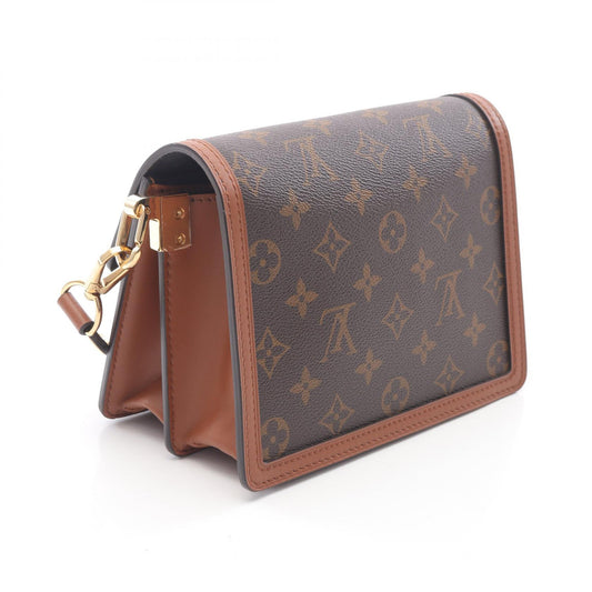 Louis Vuitton Dauphine Mini Shoulder Bag M45959