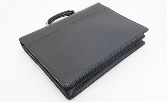 Louis Vuitton Taiga Moscova Briefcase M30032