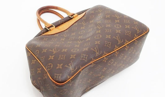 Louis Vuitton Monogram Handbag M47270