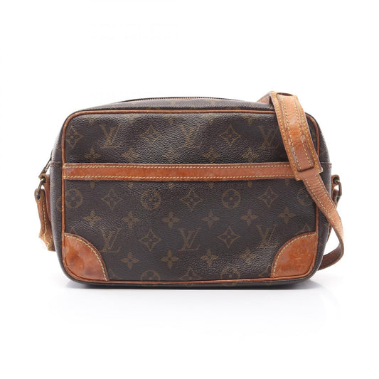 Louis Vuitton Trocadero 27 Shoulder Bag M51274
