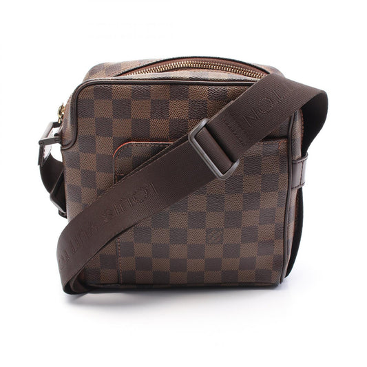 Louis Vuitton Olaf PM Shoulder Bag N41442