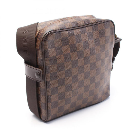 Louis Vuitton Olaf PM Shoulder Bag N41442