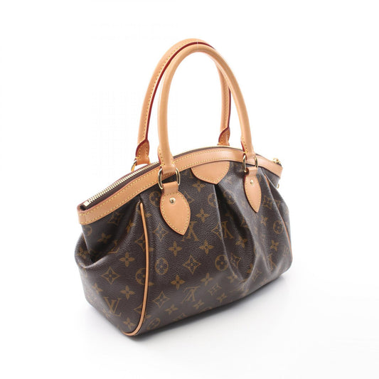Louis Vuitton Tivoli PM Handbag M40143
