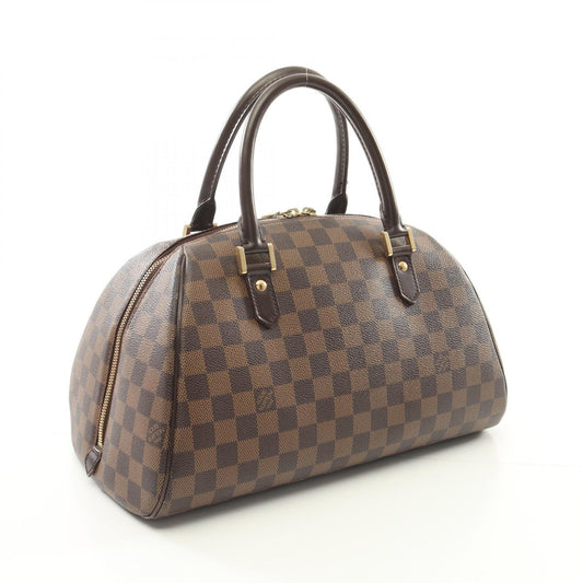 Louis Vuitton Damier Ebene Handbag N41434
