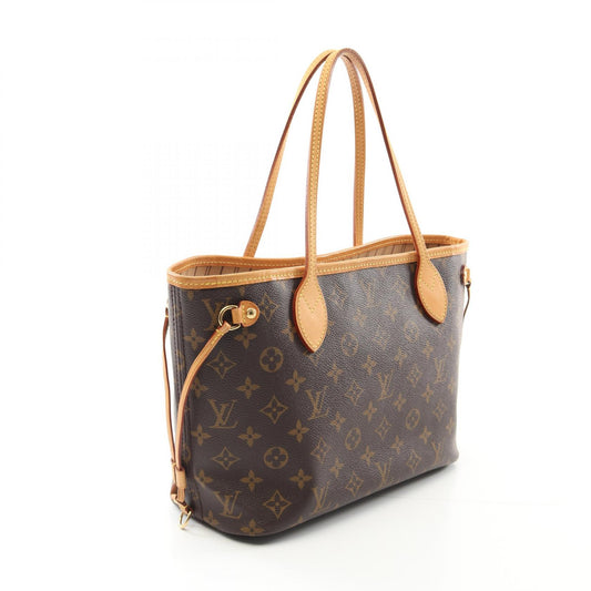 Louis Vuitton Neverfull PM Tote Bag Monogram