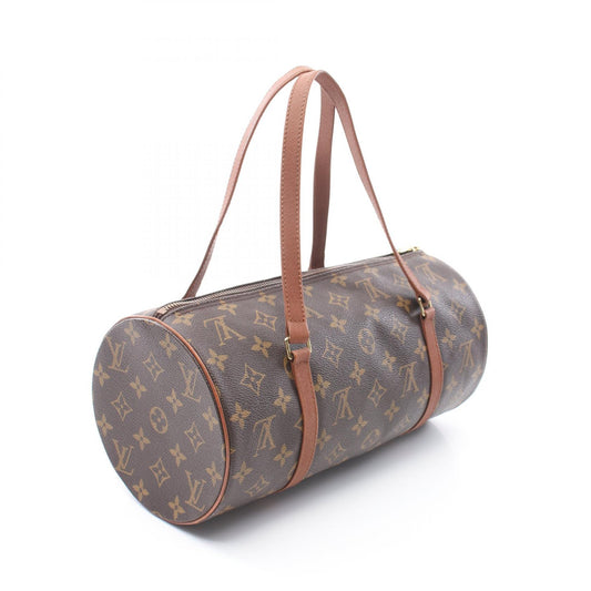 Louis Vuitton Papillon 30 Monogram Handbag M51365